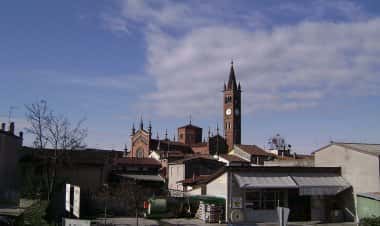 Пескароло-эд-Унити