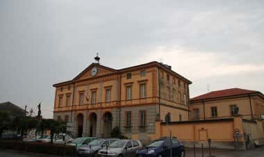 Торричелла-дель-Пиццо