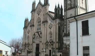 Чинджа-де-Ботти