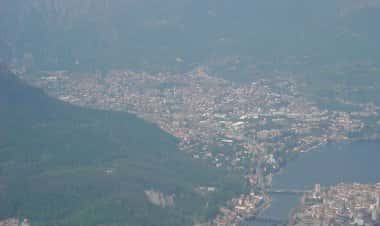 Вальмадрера