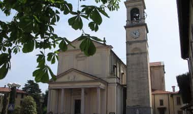 Чернуско-Ломбардоне