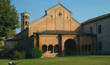 Аббадия-Черрето