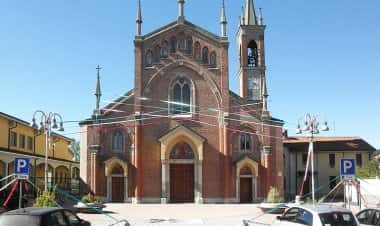 Борго-Сан-Джованни