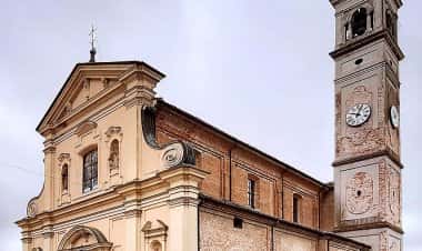 Казелле-Лурани