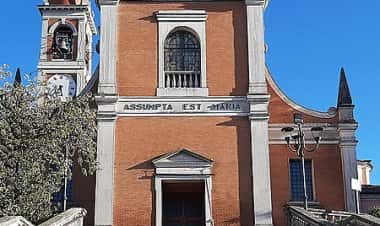 Кастильоне-д’Адда