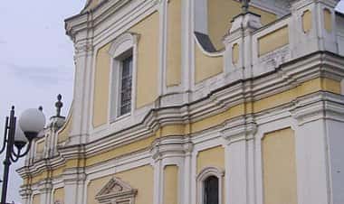 Корно-Джовине