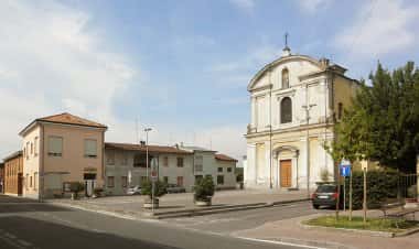 Креспьятика