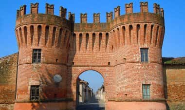 Ривароло-Мантовано