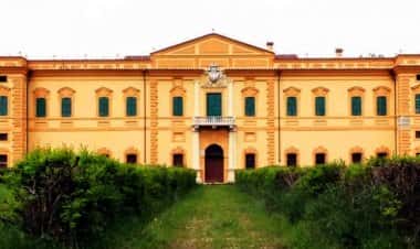 Сан-Джакомо-делле-Сеньяте