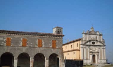 Сан-Мартино-даль-Арджине