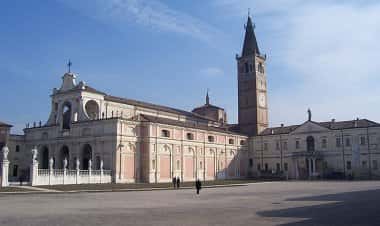 Серравалле-а-По