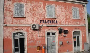 Фелоника