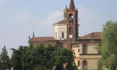 Бернате-Тичино