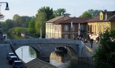 Боффалора-сопра-Тичино