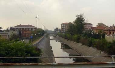 Гарбаньяте-Миланезе