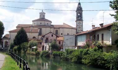 Горгондзола