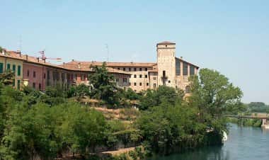 Кассано-д’Адда