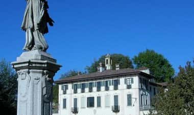 Кассинетта-ди-Луганьяно