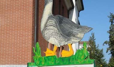 Лаккьярелла