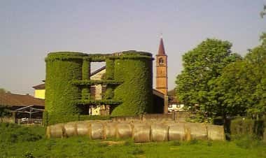 Локате-ди-Триульци