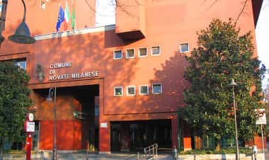 Новате-Миланезе