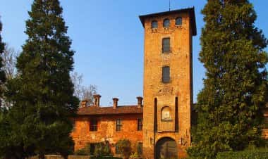 Пескьера-Борромео