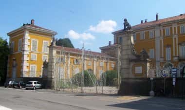 Пессано-кон-Борнаго