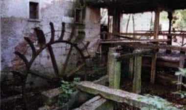 Сан-Витторе-Олона