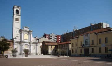 Сан-Джулиано-Миланезе