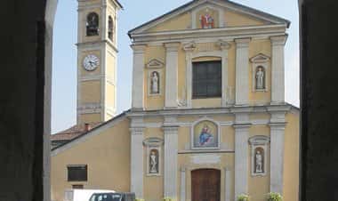 Сан-Дзеноне-аль-Ламбро