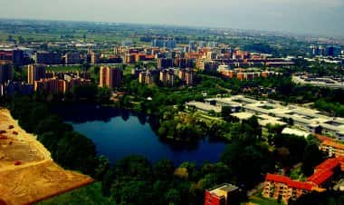 Сан-Донато-Миланезе