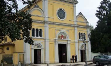 Санто-Стефано-Тичино