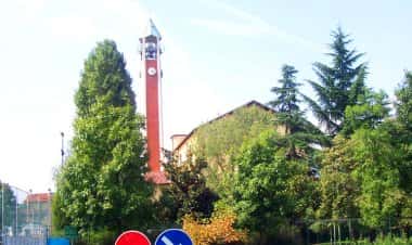 Треццано-Роза