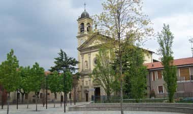 Чезано-Босконе