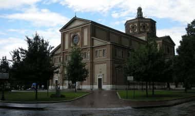 Чернуско-суль-Навильо