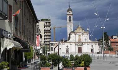 Чинизелло-Бальсамо