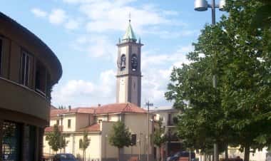 Бураго-ди-Мольгора