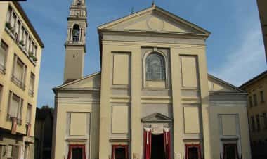 Вилласанта