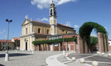 Кавенаго-Брианца