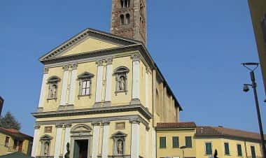 Карате-Брианца