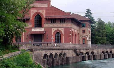 Корнате-д’Адда