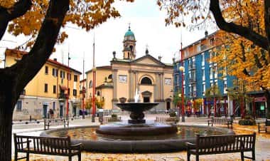 Нова-Миланезе