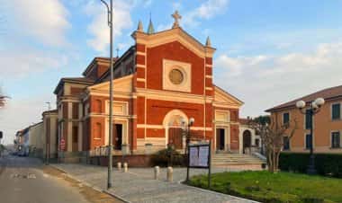 Чериано Лагетто