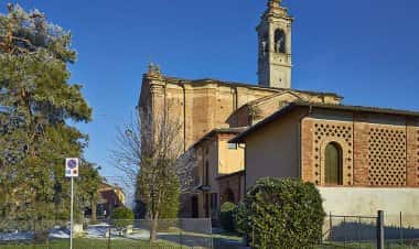 Альбаредо-Арнабольди