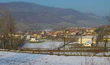 Борго-Приоло