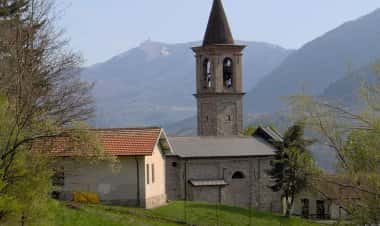 Бралло-ди-Прегола