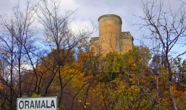 Валь-ди-Ницца