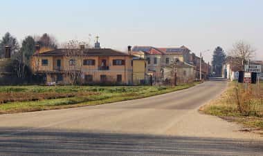 Вилла-Бискосси