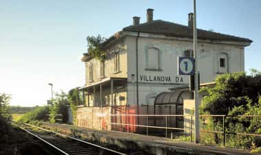 Вилланова-д’Арденги