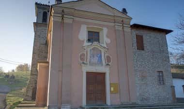 Вольпара